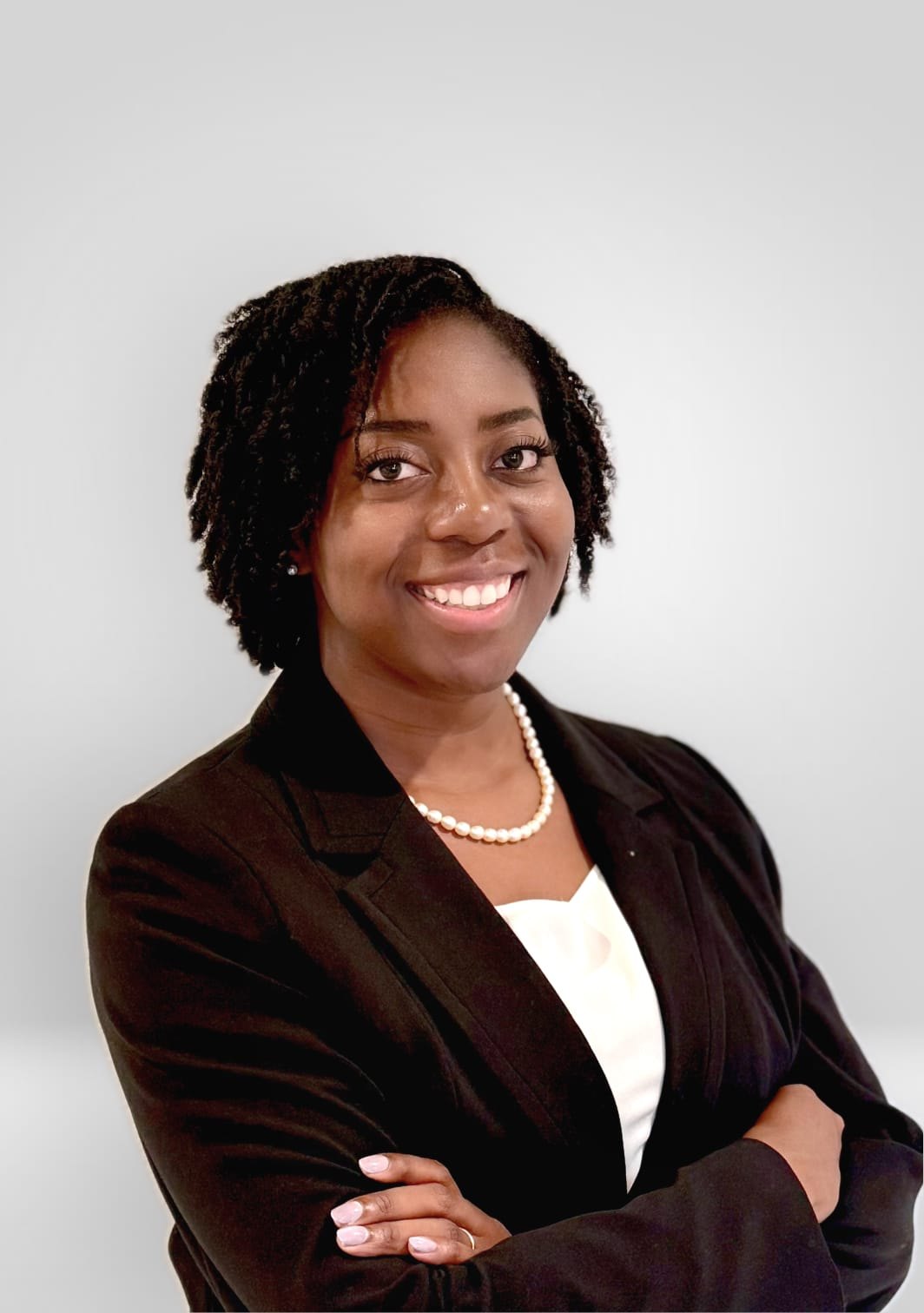 Angelica Jamalov of The Access Exchange