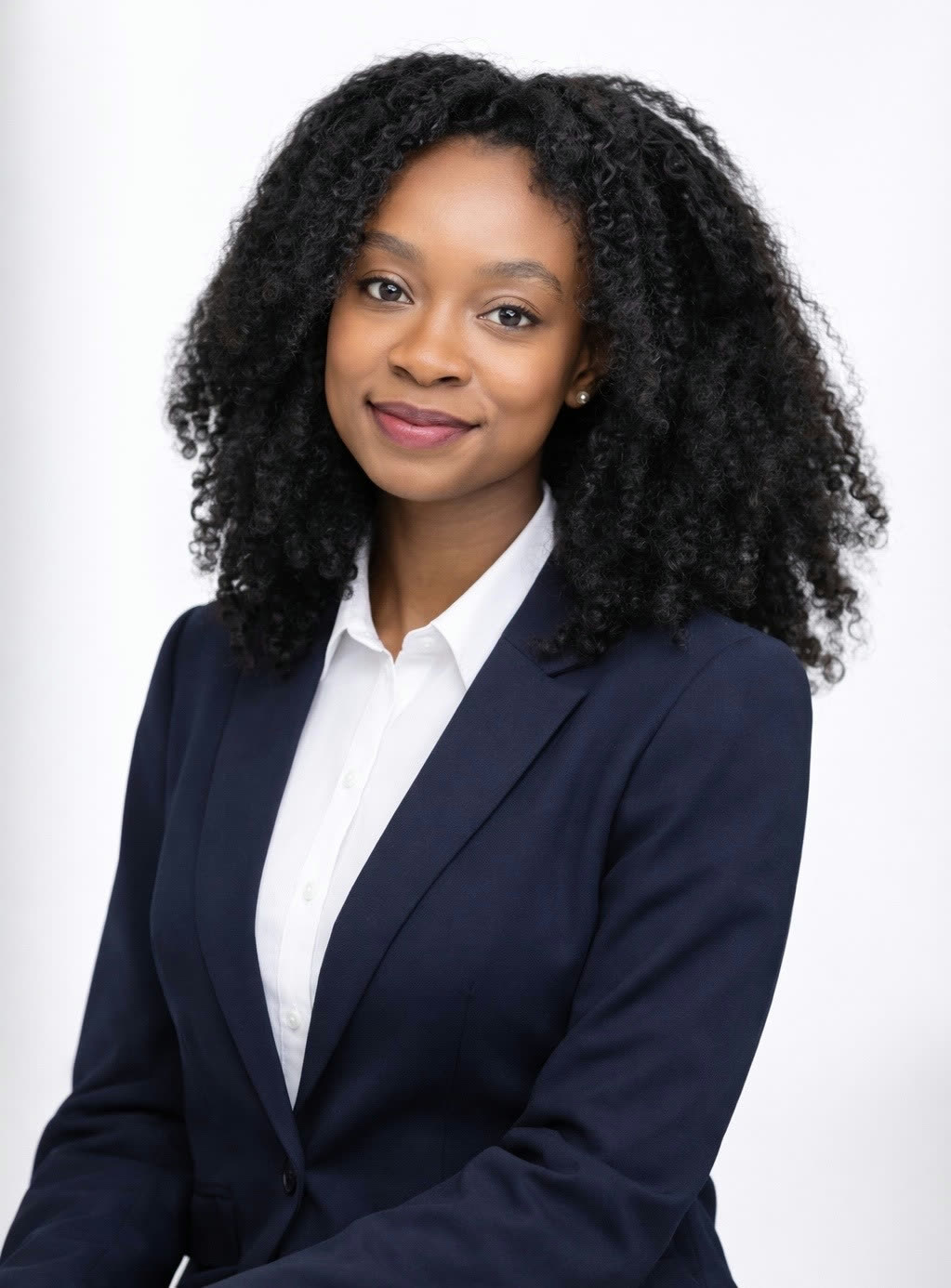 Akosua Nsowah, Founder of The Access Exchange